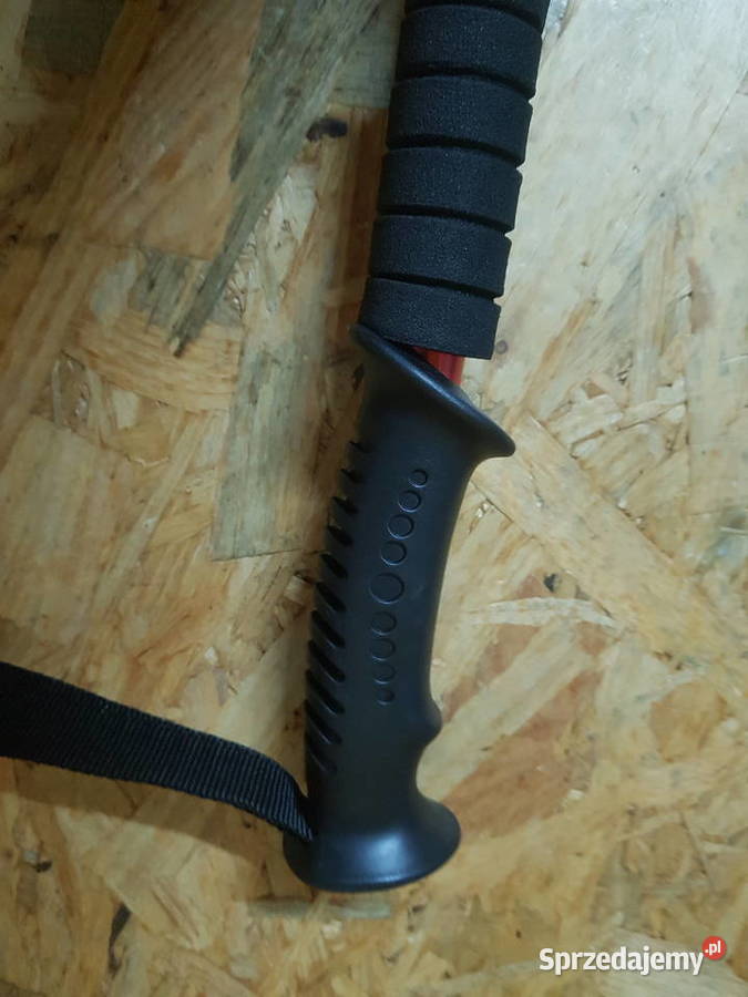 Kijki do chodzenia trekingowe nordic walking 135 Głogowa