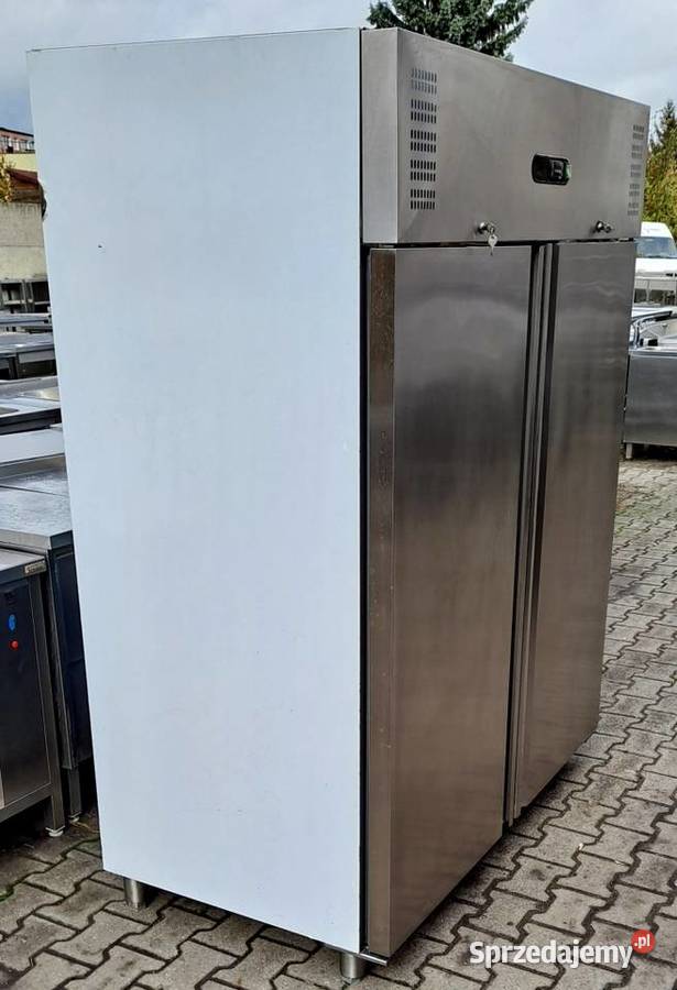 SZAFA CHŁODNICZA 2 DRZWI STALGAST 1300 LITRÓW Nowe Skalmierzyce