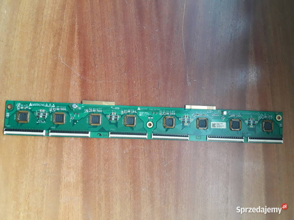 EAX50221902 EAX402184030 do LG42PG100R Warszawa