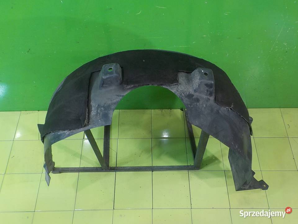 OPEL ANTARA LIFT 22 CDTI AUT 12r 5D nadkole lewe Suków