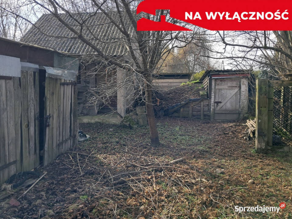 Siedlisko w Sadurkach Sadurki