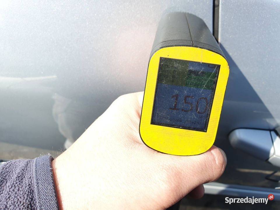 DRZWI PRAWE TYŁ PORSCHE CAYENNE I LA7W Pozostałe Lipno