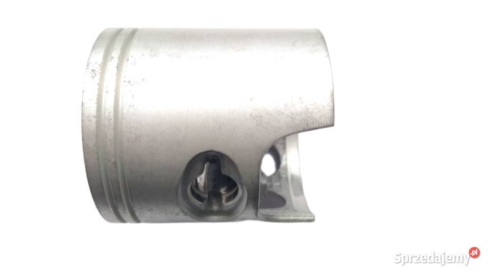 TŁOK ASSO WERKE POLINI 474 mm PIAGGIO HONDA