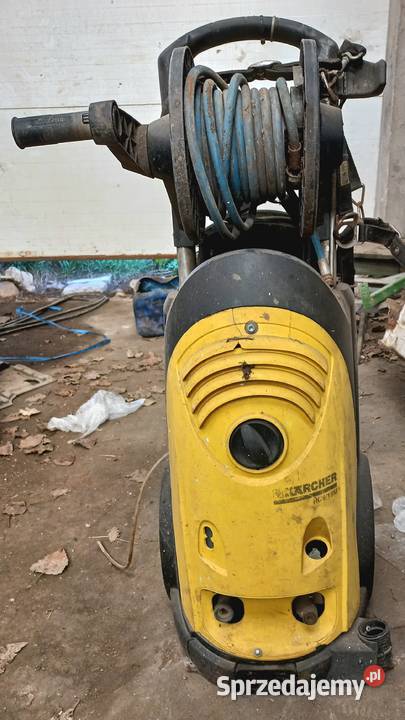 Myjka Karcher HD919 warmińsko-mazurskie