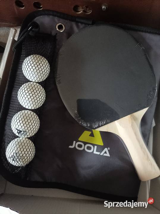 Joola rakietka do tenisa stołowego nowa Płock sprzedam