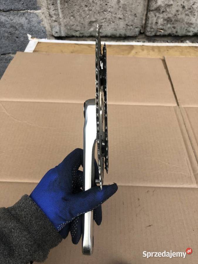 KORBA SHIMANO 600 RETRO KLASYK OSTRE KOŁO FIXED Kraków
