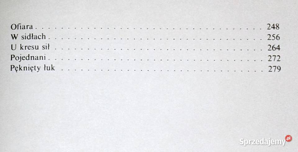 Ojciec i syn Tom 12 Karol Bunsch Chełm