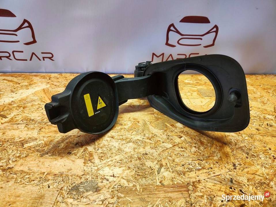 Gniazdo Ładowania Błotnik Lewy Przód Volvo XC40 sprzedam