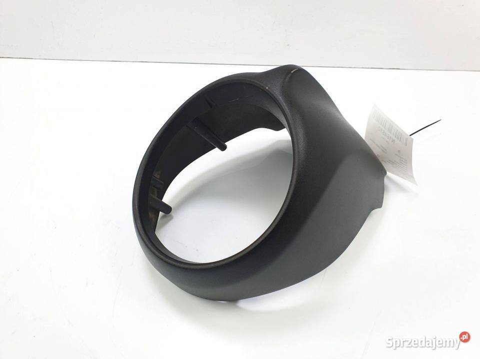 OSŁONA INDIAN CHIEF DARK HORSE LAMPY Lipno