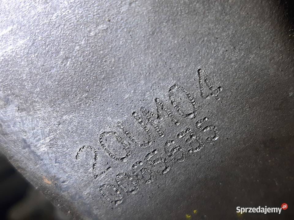 Skrzynia biegow Ducato Jumper Boxer 20UM04 Ksawerów