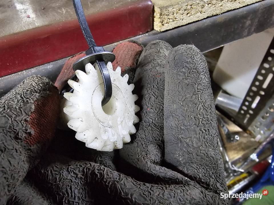 Yamaha TZR 125 dt tdr zębatka tryb tdr125 dt125 Jelenia Góra