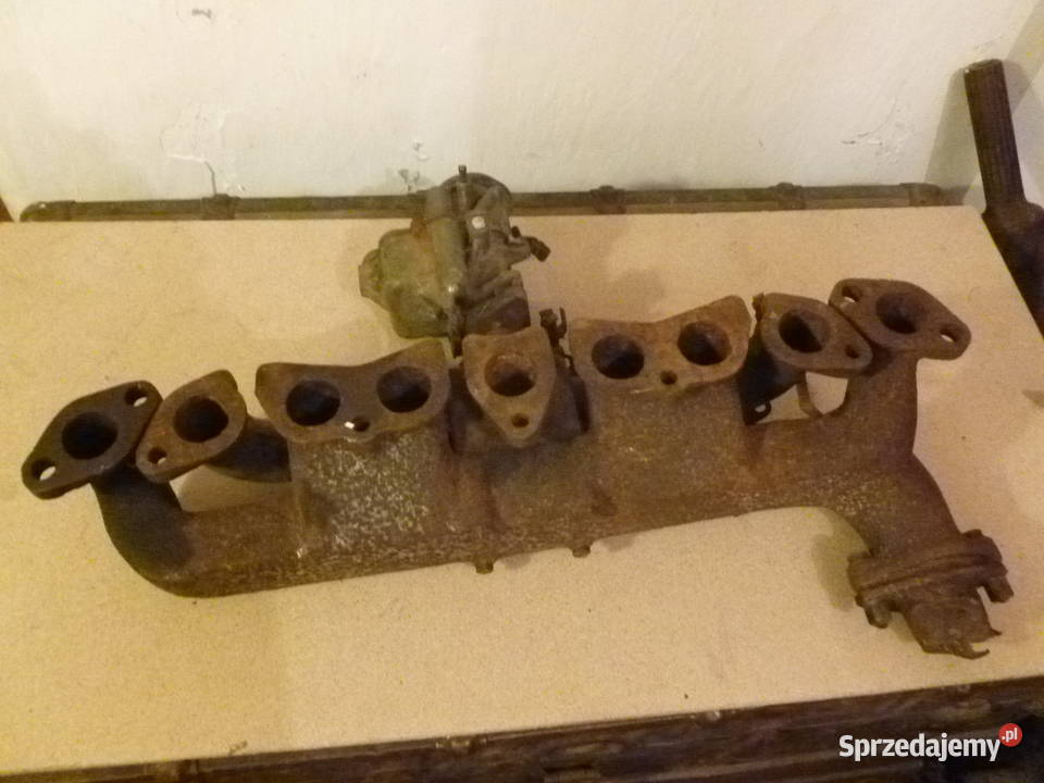 Uszczelniacze skrzyni rozdzielczej Dodge WC 6263 terenowe Mława