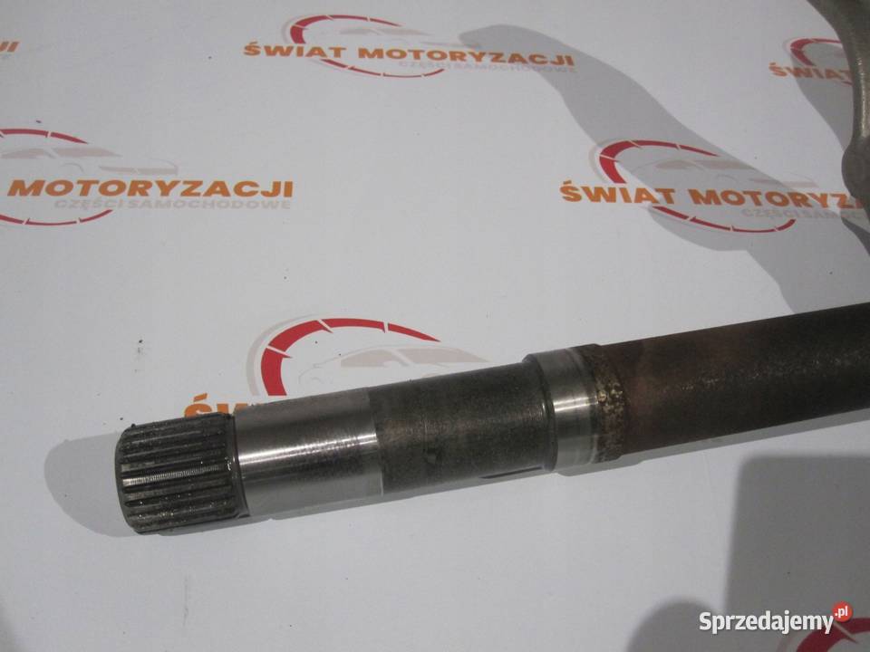 JEEP AVENGER 25r półoś długa prawa 9844026780