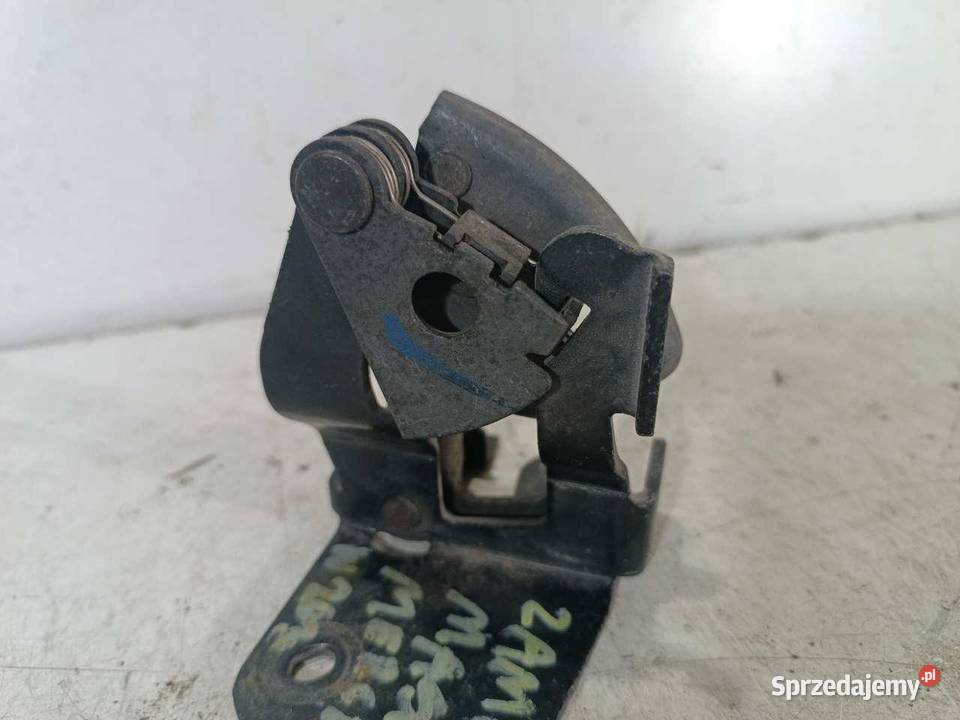 ZAMEK MASKI MERCEDES W203 A2038800264 Zamki, wkładki i kluczyki