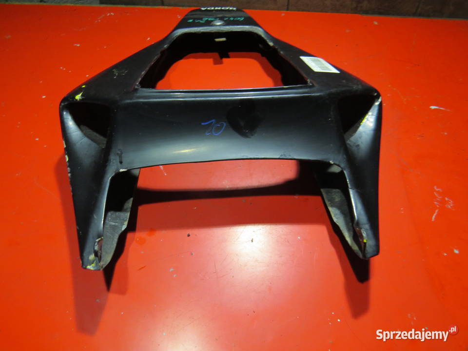 HONDA CBR 929 900 RR CBR929RR zadupek ogon mazowieckie Warszawa