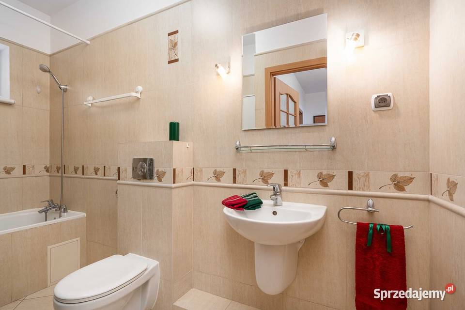 2 pokoje 50m2 duża piwnica Naramowice Poznań sieć