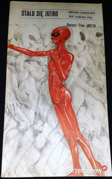 Stało się jutro 3 częsci Chełm sprzedam