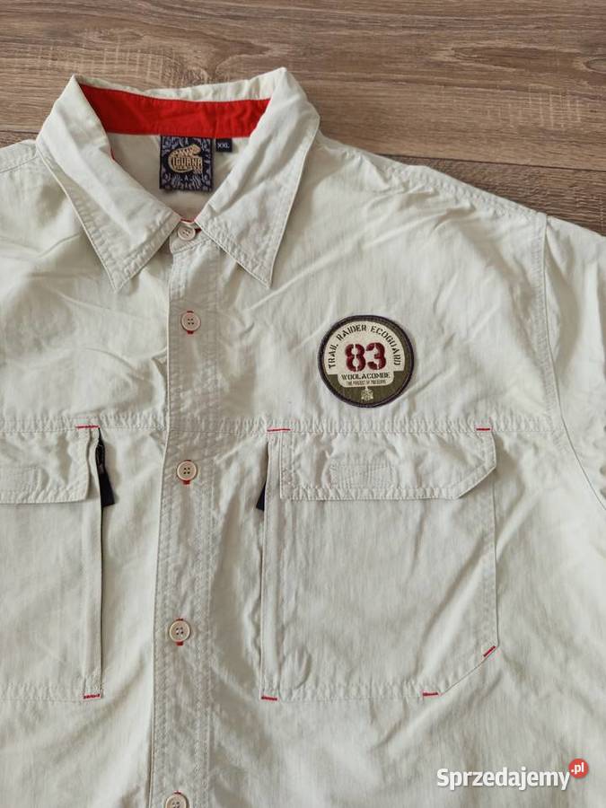 Koszula męska IGUANA Gdańsk sprzedam