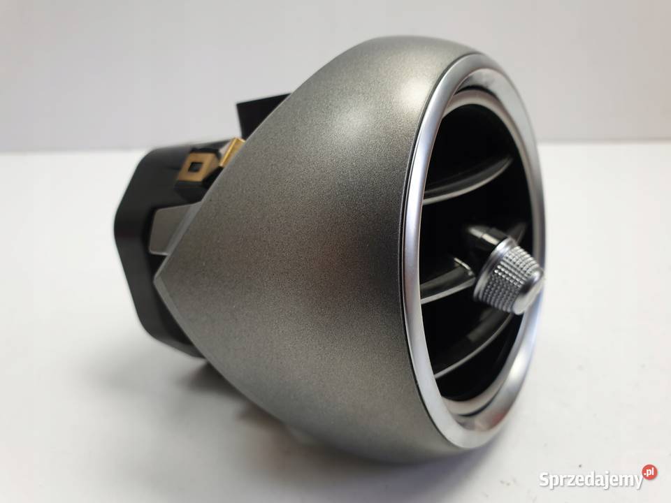 Mercedes A205 W205 KRATKA OGRZEWANIA nawiewu osobowe Pozostałe lubelskie Rudka