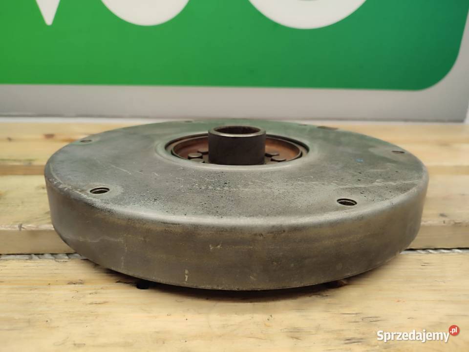Tłumik drgań skrętnych 6885091003 DEUTZ FAHR Wilkowo