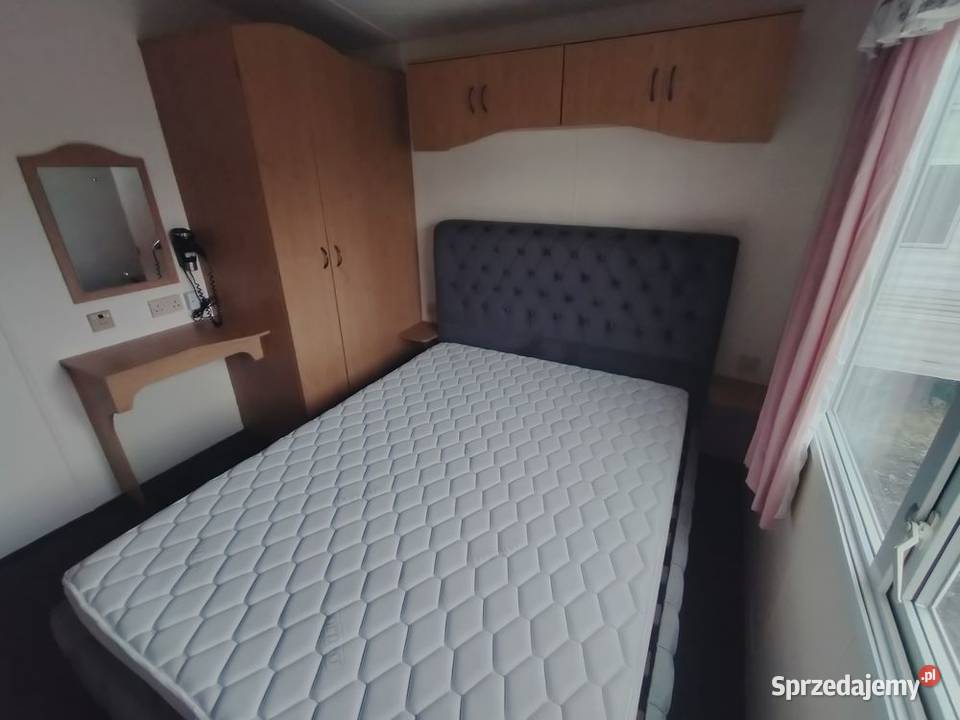 Domek holenderski WILLERBY BAYSDALE 370 Radom