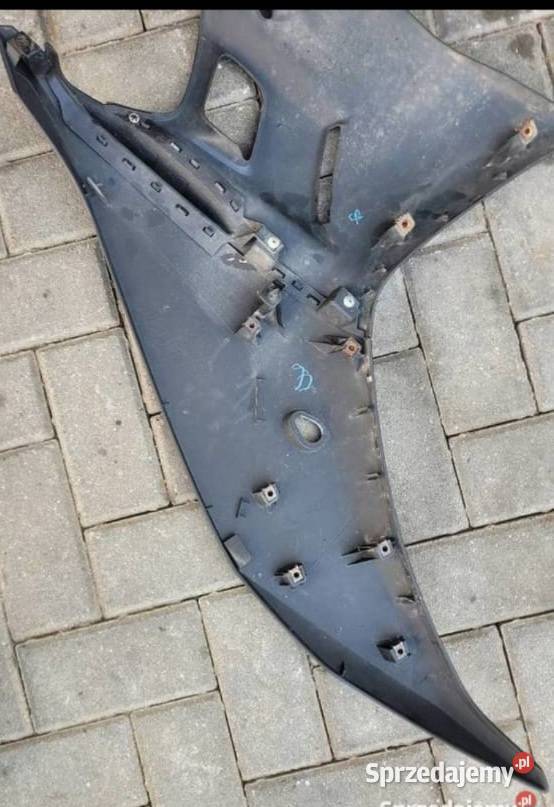Yamaha R3 1924 owiewka bok osłona prawa lewa Nowy Tomyśl sprzedam