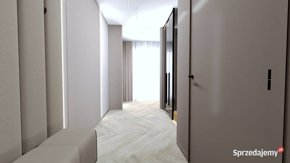WIZUALIZACJE 3D Kraków