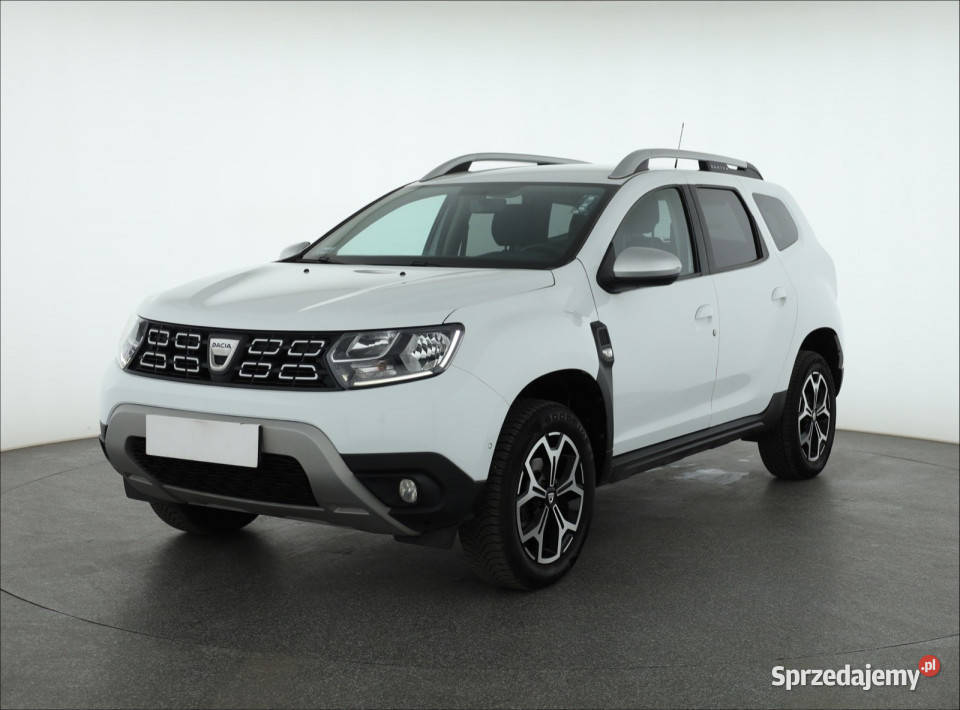 Dacia Duster 10 TCe Piaseczno