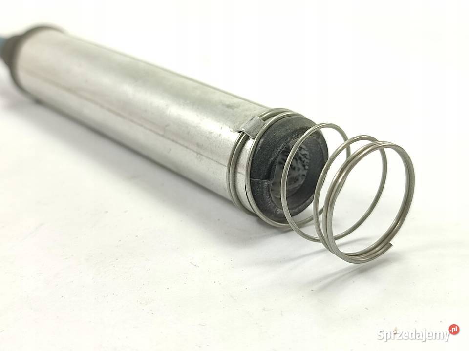 PRZEWÓD ZAPŁONOWY OPEL ASTRA F 1998 NOWY BERU lubelskie