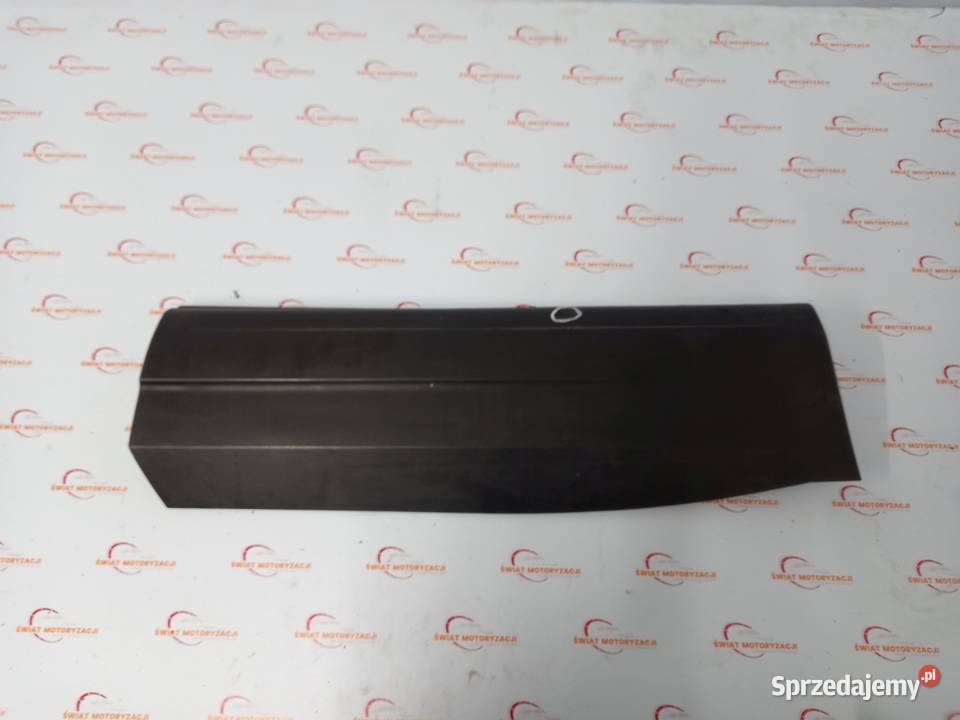 LISTWA NAKŁADKA DRZWI PRAWY TYŁ 5N0854950A VW Listwy i nakładki Kielce sprzedam