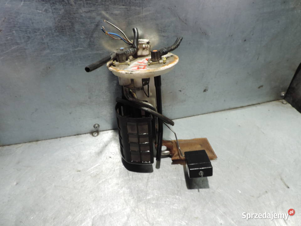 PŁYWAK CZUJNIK POZIOMU PALIWA TOYOTA RAV4 II 20 Czujniki układu paliwowego Nowy Sącz