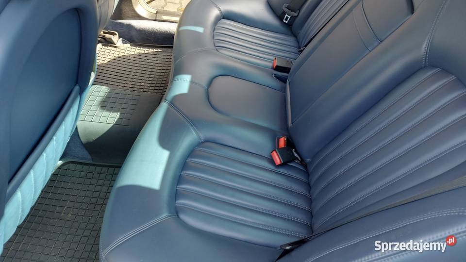 Lancia Thesis 30V6Gaz