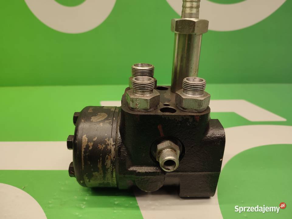 Orbitrol Sauer Danfoss OSPC200LS 1503134 Manitou