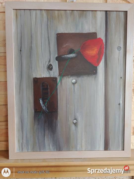 Drzwi do Antyki, Sztuka, Kolekcje