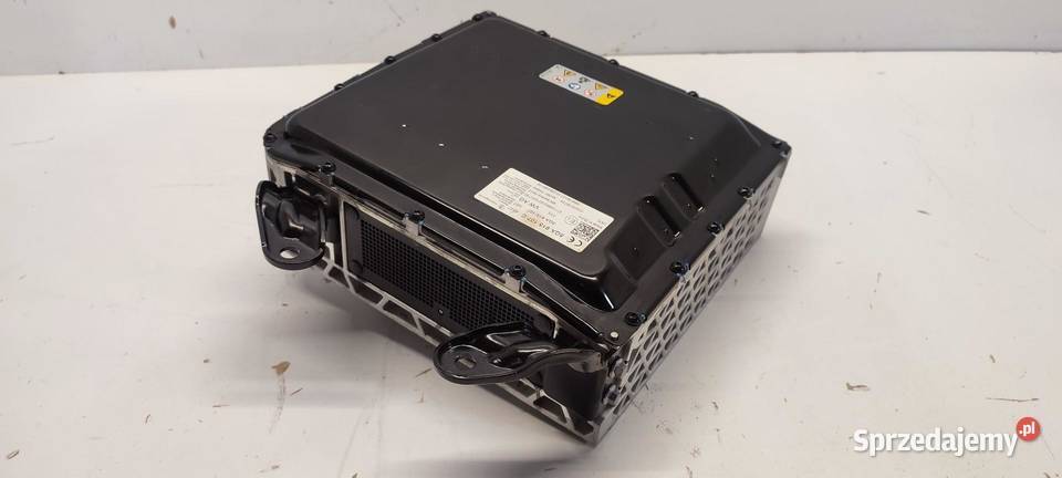 VW TAYRON AKUMULATOR BATERIA 5QA915107C osobowe