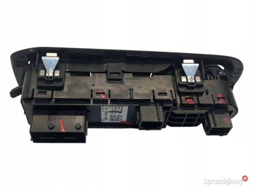 Peugeot 308 II T9 HB GT LINE Lift 18r Panel Skarżysko-Kamienna