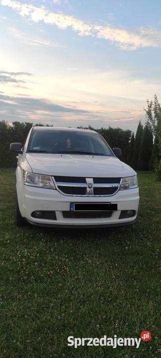 Dodge JOURNEY
