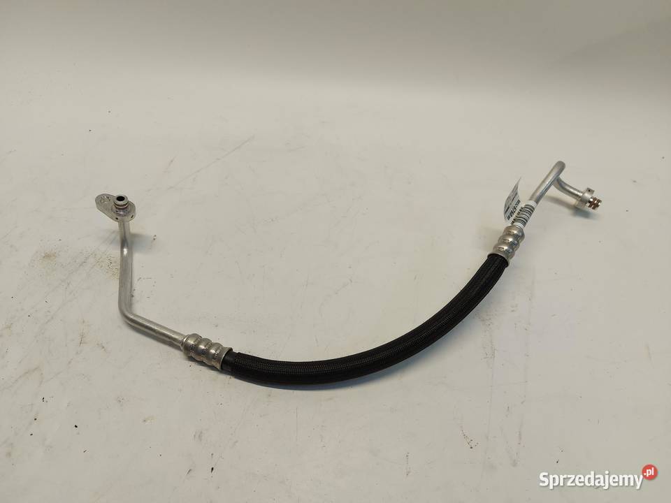 OPEL Grandland II 2024 Przewód rura klimatyzacji