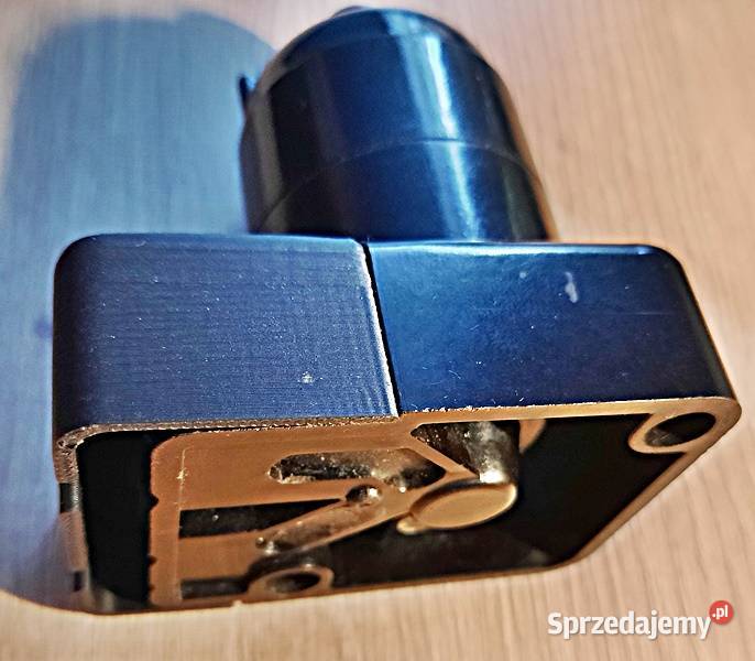 Bezpiecznik automatyczny 6 A 250 V z PRL Ostrów Wielkopolski sprzedam