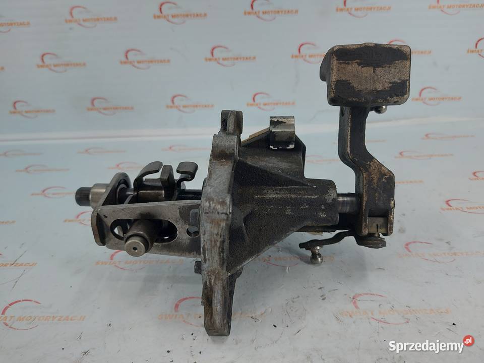 FORD TRANSIT MK7 22 TDCI wybierak skrzyni 6C1RCA sprzedam