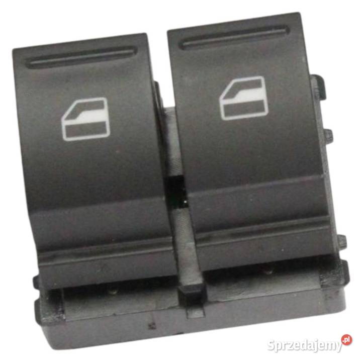 PRZEŁĄCZNIK SZYB SKODA FABIA III 2015 2016 2017 osobowe Kraków sprzedam