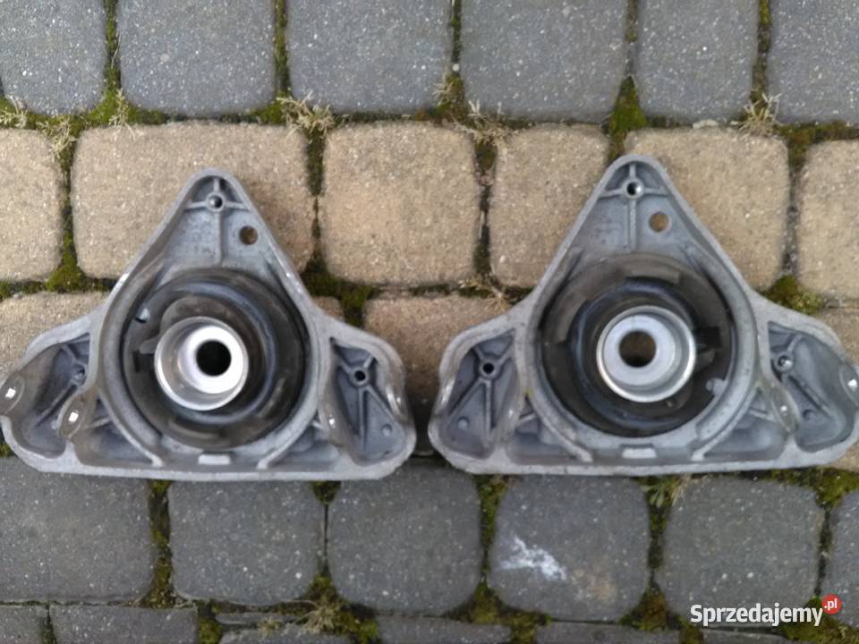 Mocowanie górnych amortyzatorów Audi A4 B6 lubelskie Radzyń Podlaski