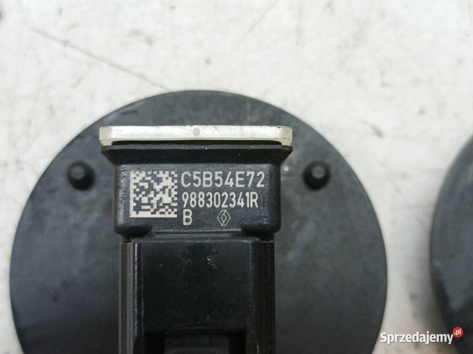 CZUJNIK SENSOR 988302341R Renault Megane IV