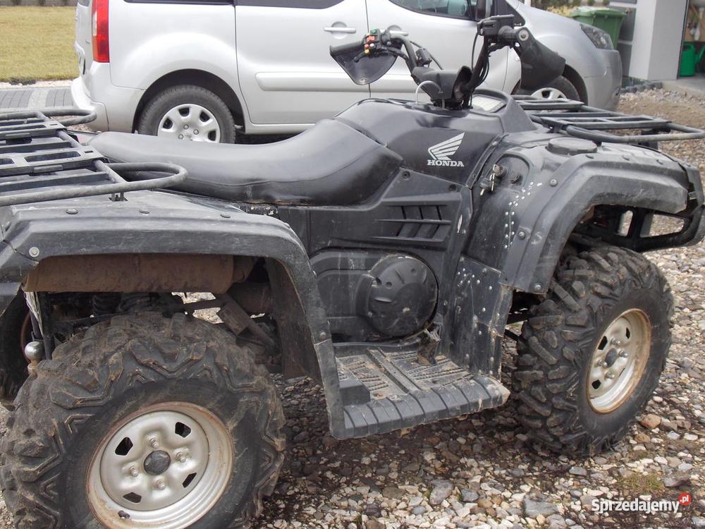 QUAD INCA YETI 700 Sprzedajemy.pl