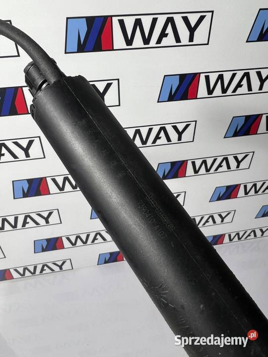 BMW G31 SIŁOWNIK KLAPY BAGAŻNIKA ELEKTRYCZNY
