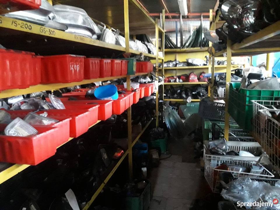 Toyota corolla 5d e11 1998 2002 błotnik tył Wrocław