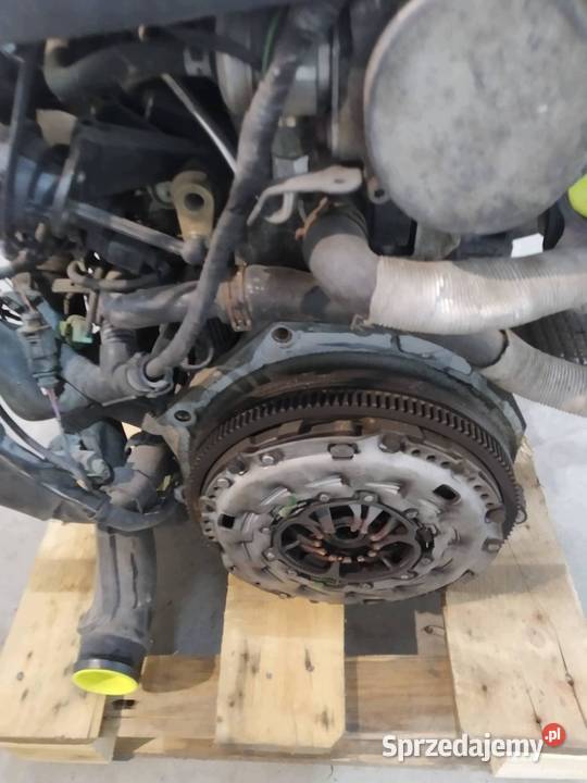 SILNIK KOMPLETNY BENZYNA BZB 18 TSI TFSI Seat świętokrzyskie