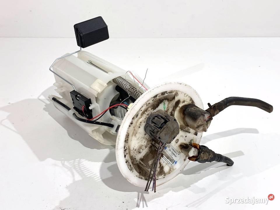 POMPA PALIWA MITSUBISHI MIRAGE SPACE STAR