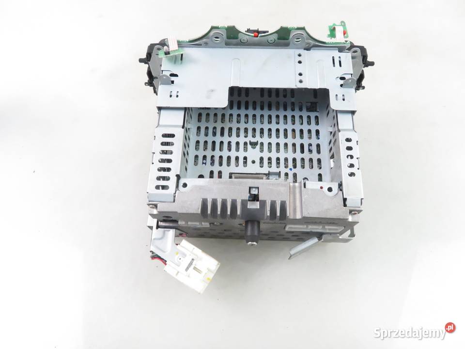 RADIO MAZDA 6 Station Wagon GY GR1C66DSX