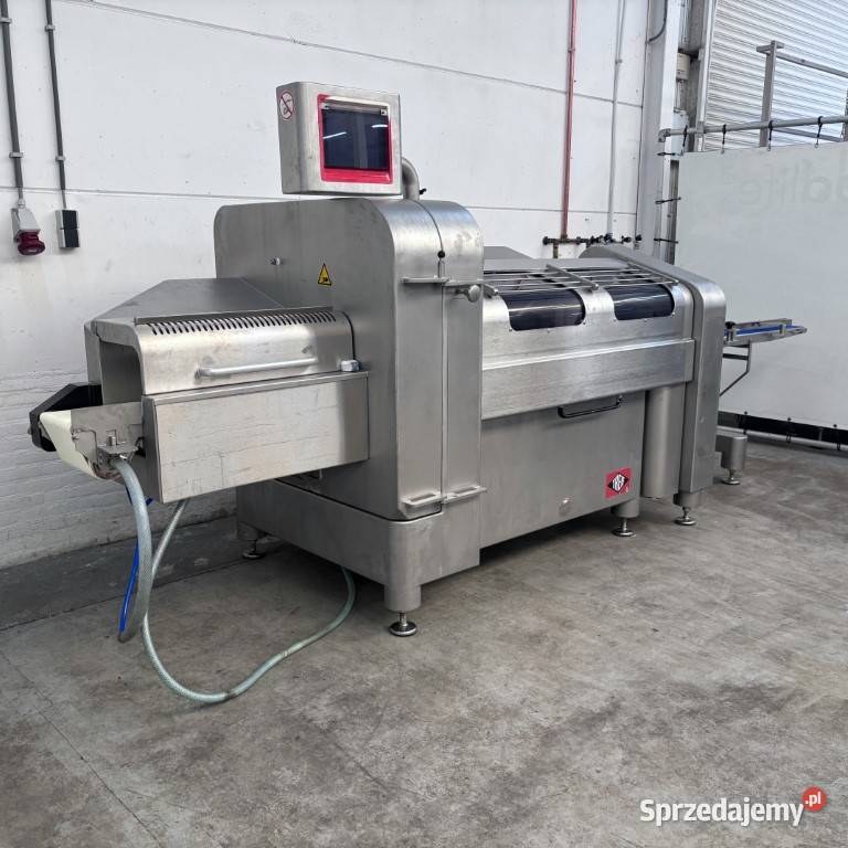 Krajalnica stałowagowa Treif Falcon Conti lubelskie Zamość sprzedam